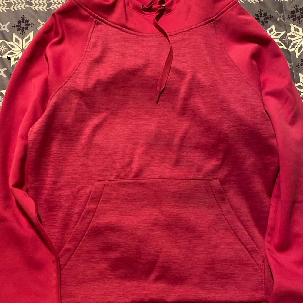 Active Gear Hoodie